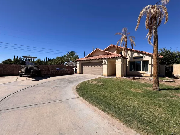 1378 S 22nd Ave, Yuma, AZ 85364