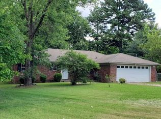 2008 N 44th Ter, Fort Smith, AR 72904