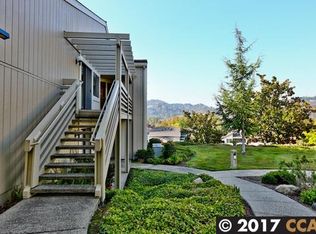 2625 Saklan Indian Dr APT 3, Walnut Creek, CA 94595