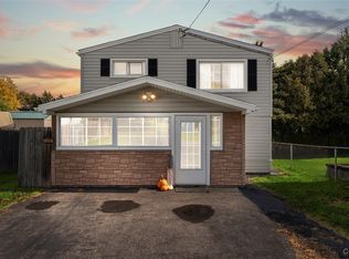 120 Hazel Ave, East Syracuse, NY 13057