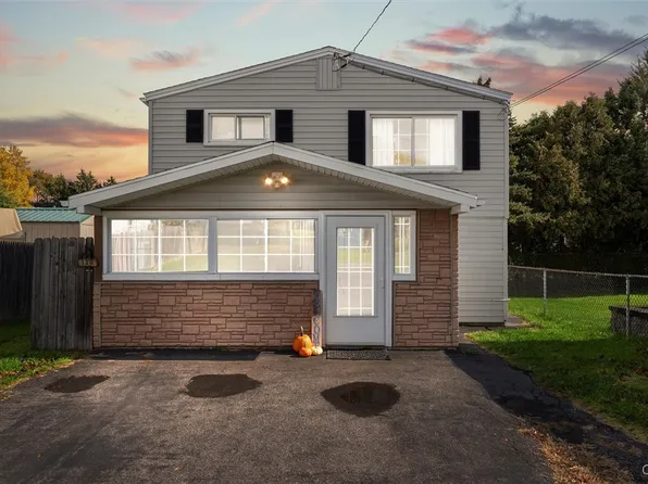 120 Hazel Ave, East Syracuse, NY 13057