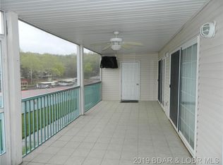 305 Highland Shores Dr UNIT 1C, Lake Ozark, MO 65049