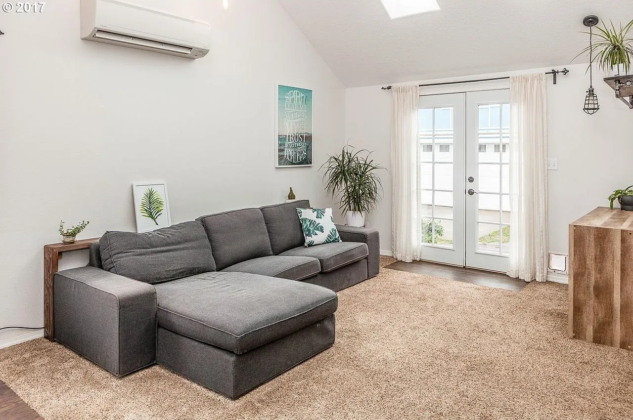 1 bed, 658 sqft, $1,995 — Photo 3