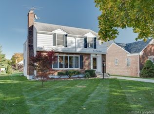 427 N Elm Ave, Elmhurst, IL