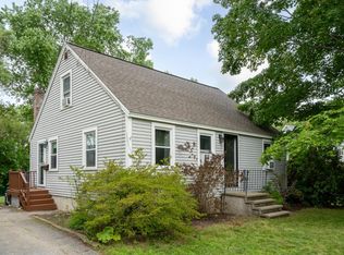 18 Bourque St, Somersworth, NH 03878