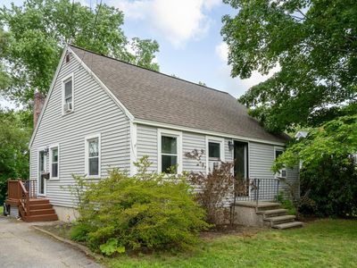 18 Bourque Street, Somersworth, NH, 03878