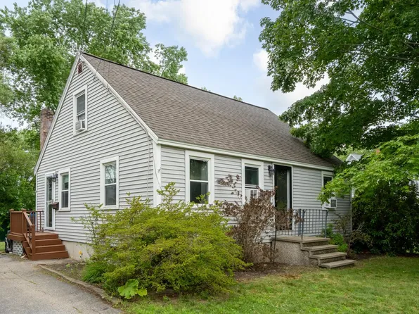 18 Bourque Street, Somersworth, NH 03878