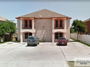 750 Sonesta Dr, Harlingen, TX 78550