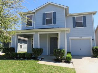 3566 Fuller Bluff Dr, Spring, TX 77386