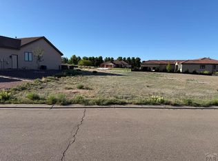 1812 Chianti Ct, Pueblo, CO 81001