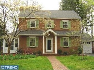 61 W Euclid Ave, Haddonfield, NJ 08033