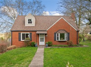 304 Dorseyville Rd, Pittsburgh, PA 15215