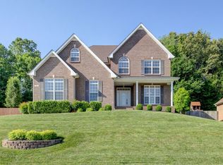 931 Terraceside Cir, Clarksville, TN 37040