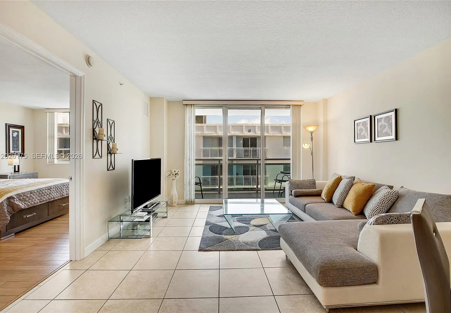 The Collins Condo — Photo 3
