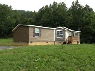 322 New Life Rd, Rogersville, TN 37857