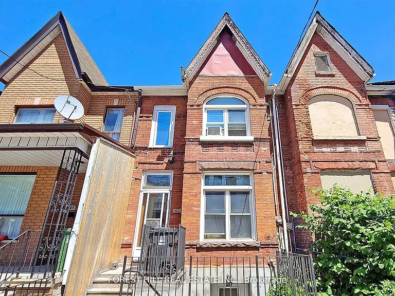 41 Gladstone Ave — Photo 1