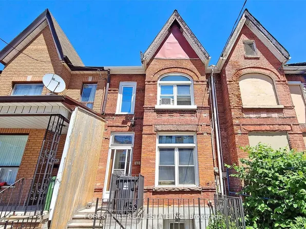 41 Gladstone Ave, Toronto, ON M6J 3K7