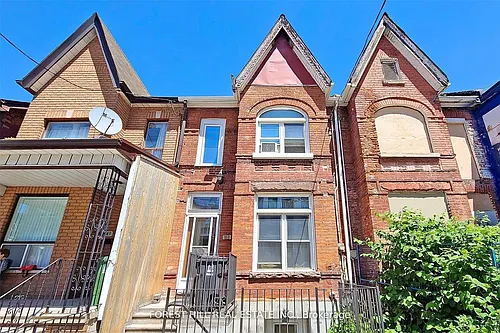 41 Gladstone Ave Photo 1