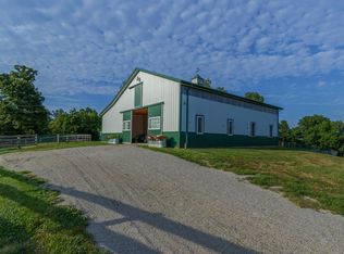 1330 Lebanon Rd, Bagdad, KY 40003