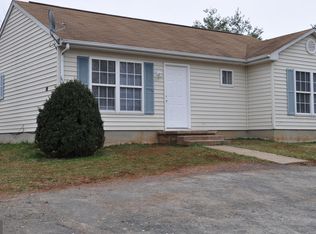 117 Aberdeen Dr, Culpeper, VA 22701