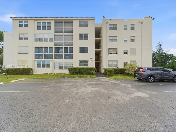 2871 Somerset Dr APT 103, Lauderdale Lakes, FL 33311