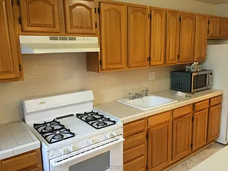 Rented by Town Residential