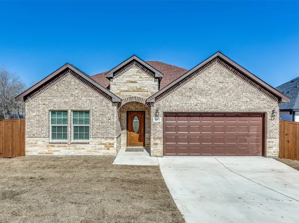 2812 NW 17th St, Fort Worth, TX 76106