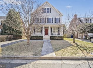 4814 25th Rd N, Arlington, VA 22207