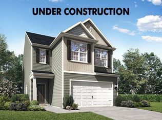 2222 Southlea Dr, Inman, SC 29349