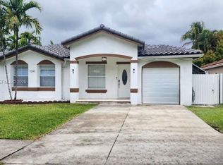 11243 SW 245th St, Homestead, FL 33032
