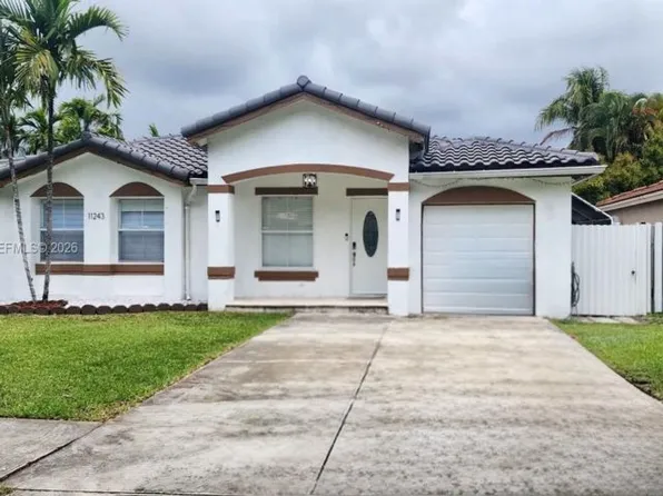 11243 SW 245th St, Homestead, FL 33032