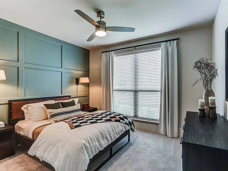 The Heights at Ridgewalk Townhomes & Apartments — Photo 28
