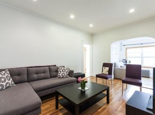 34 Parkman St APT 4, Brookline, MA 02446