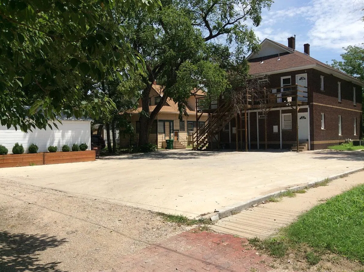1 bed, 500 sqft, $600 — Photo 4