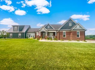 110 Sermon Ct, Richmond, KY 40475