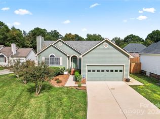 1042 Stirrup Pl NW, Concord, NC 28027