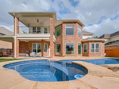 8226 Crescent Knolls Dr, Richmond, TX, 77406