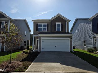 142 Oyster Tabby Dr, Lillington, NC 27546