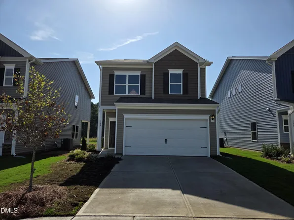 142 Oyster Tabby Dr, Lillington, NC 27546