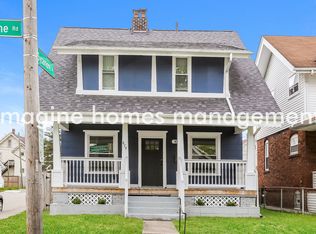 879 Lockbourne Rd, Columbus, OH 43206