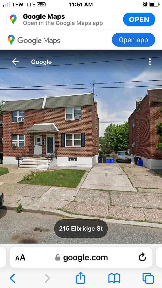 Building Photo - 215 Elbridge St