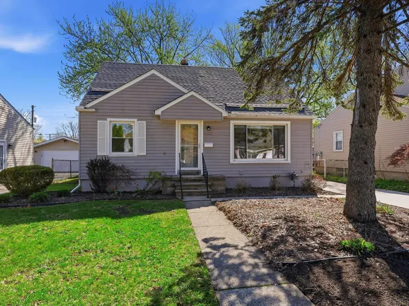 4702 Rosewold Ave, Royal Oak, MI 48073