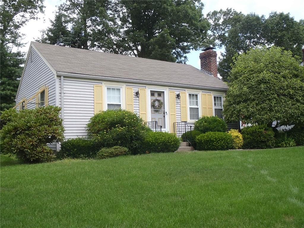 159 Hilltop Dr, Cranston, RI 02920 Zillow