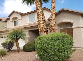 2150 Mooreview St, Henderson, NV 89012