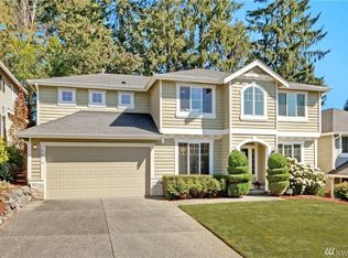 5410 NE 198th Pl, Lake Forest Park, WA 98155