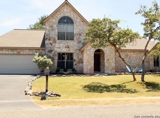 1188 Whispering Water, Spring Branch, TX 78070