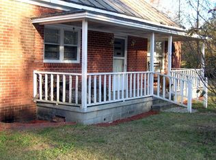 150 Rose Rd, Pikeville, NC 27863