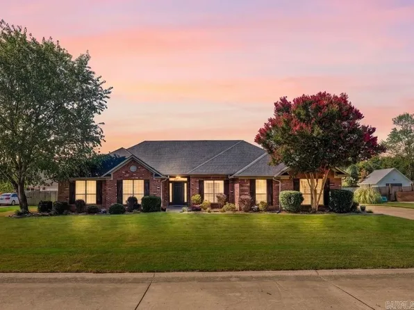 57 Weaver Cir, Vilonia, AR 72173