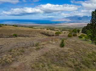 1401 Naalae Rd UNIT A, Kula, HI 96790