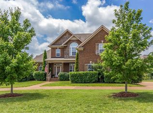 5008 Paddy Trce, Spring Hill, TN 37174